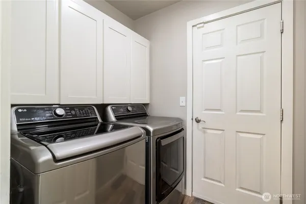 a close view of a stove in the kitchen