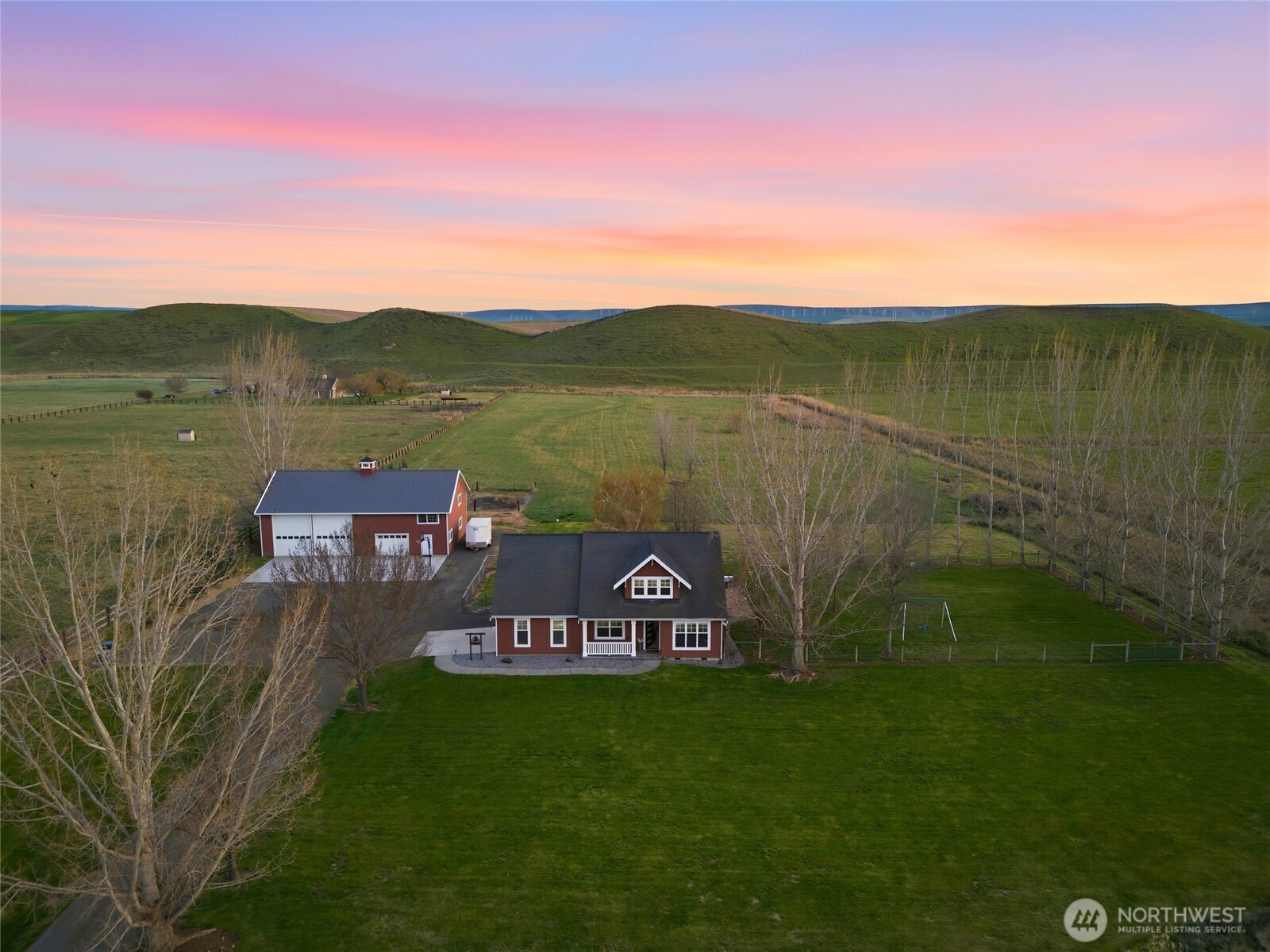 3231 Detour Road Walla Walla, WA 99362 - Photo 2 of 40