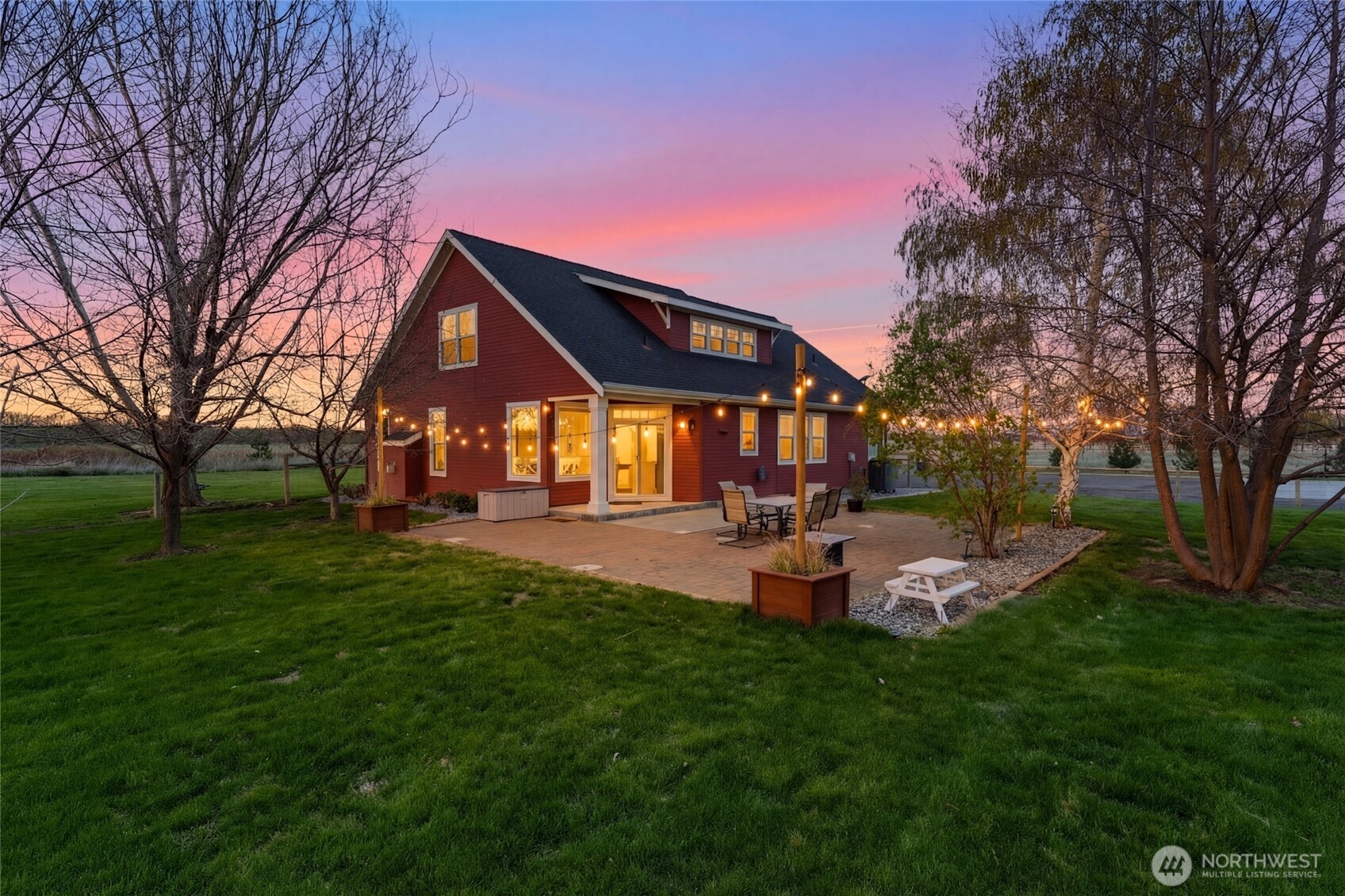 3231 Detour Road Walla Walla, WA 99362 - Photo 38 of 40