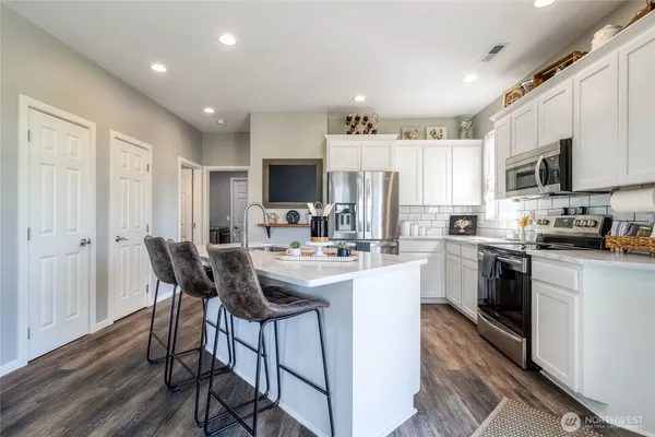 $1,199,000 | 3231 Detour Road, Walla Walla, WA 99362