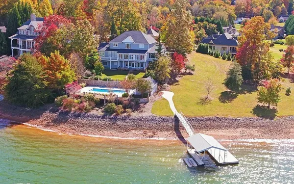 $3,745,000 | 1951 Island View Drive, Hiawassee, GA 30546