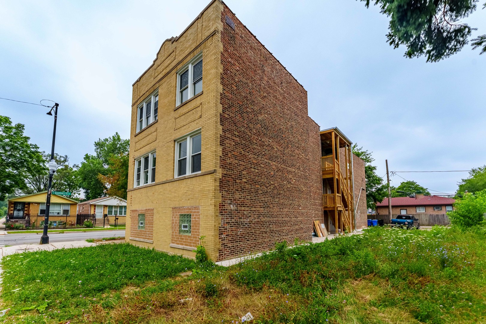 1908 West Marquette Road Chicago, IL 60636 - Photo 42 of 43 Gallery Image 42