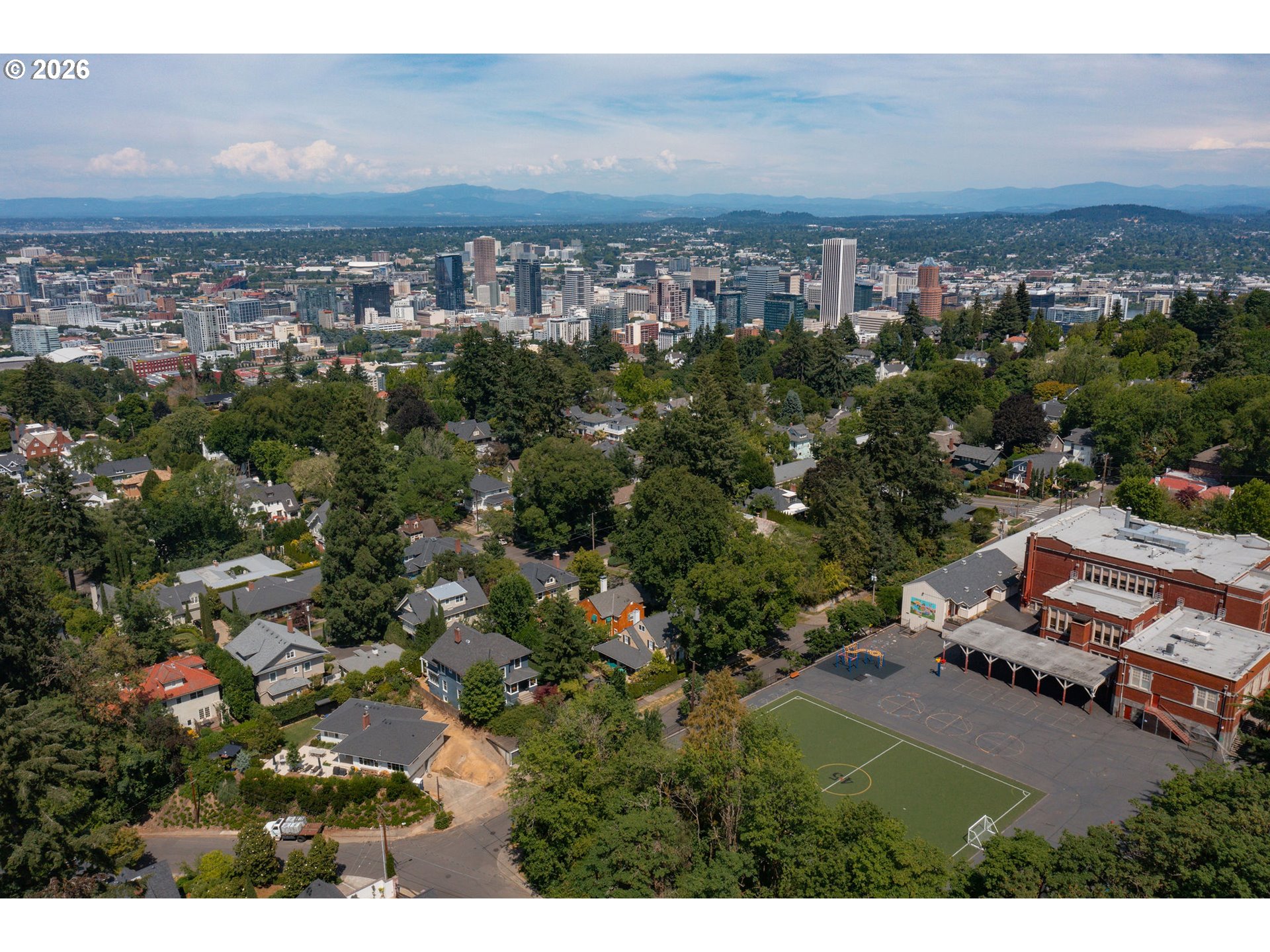 2127 Southwest Elm Street Portland, OR 97201 - Photo 43 of 48 Gallery Image 43