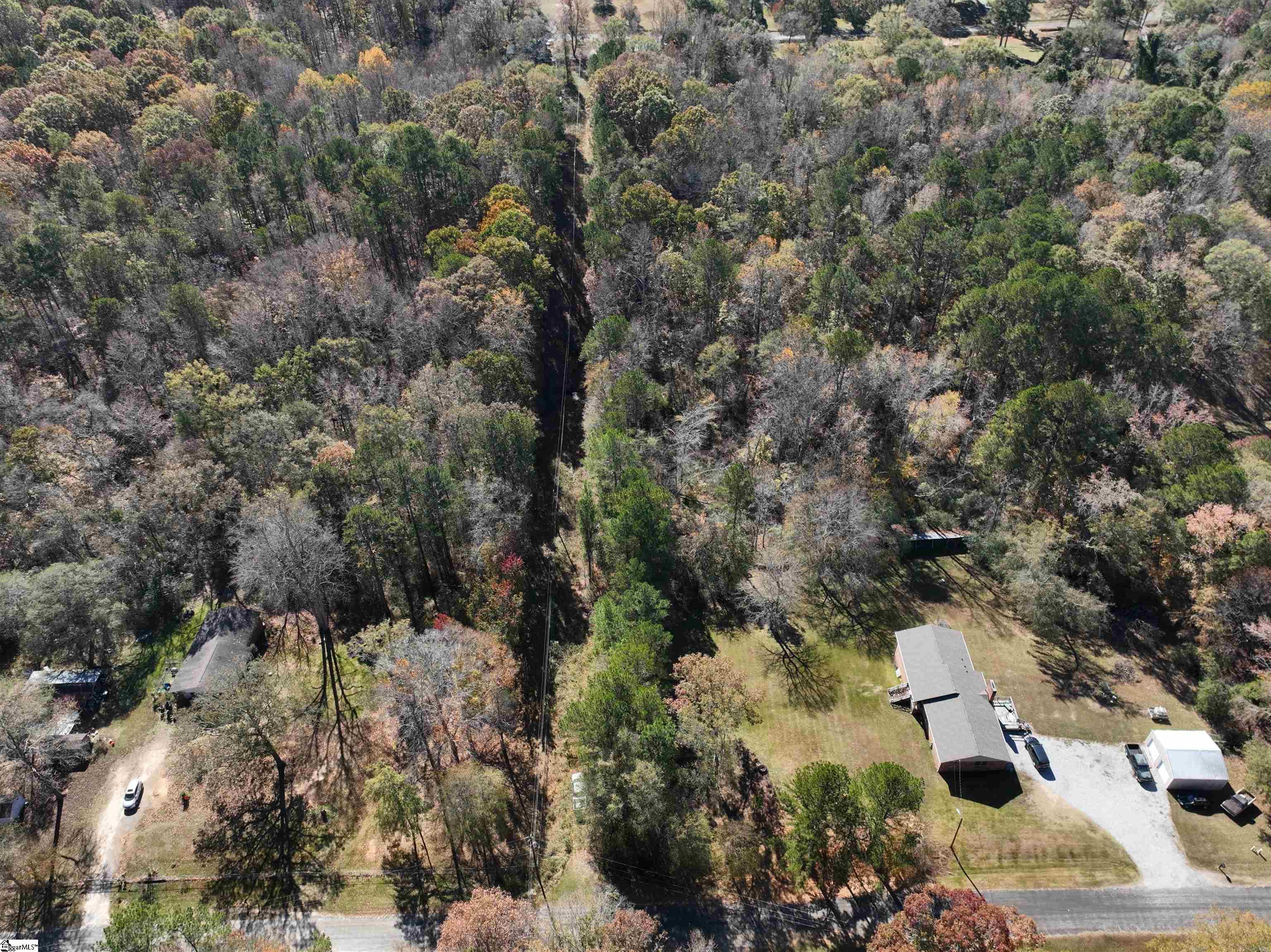 1 Blair Road Laurens, SC 29360 - Photo 2 of 16