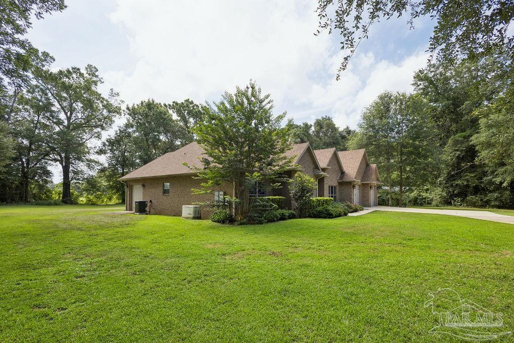 4254 Spring Street Jay, FL 32565 - Photo 42 of 45