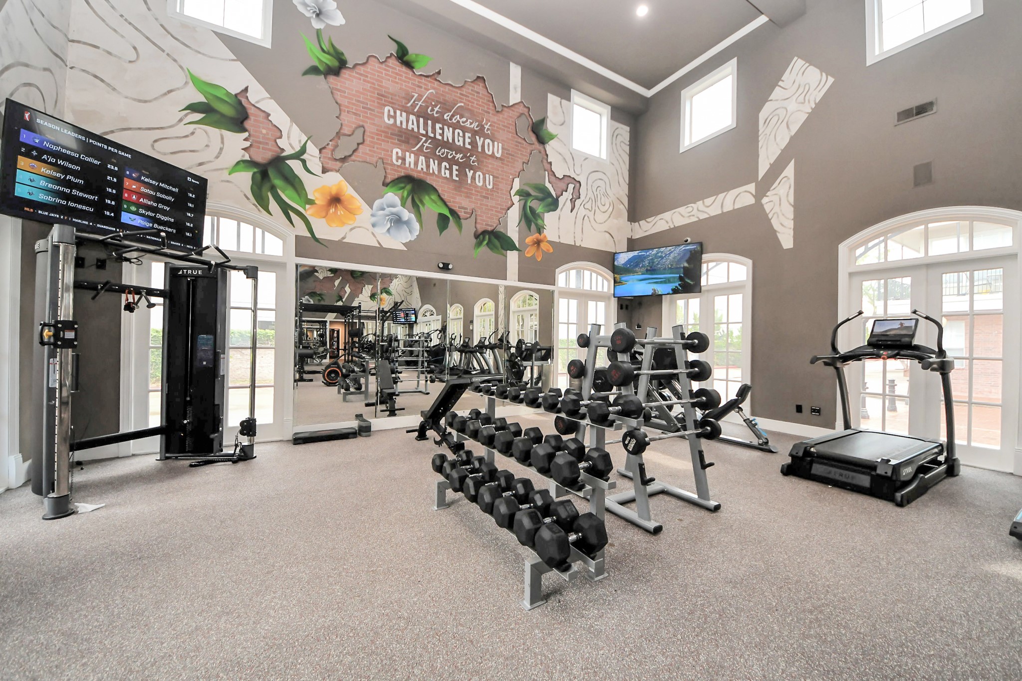 3003 Memorial Court, Unit 1411 Houston, TX 77007 - Photo 6 of 34