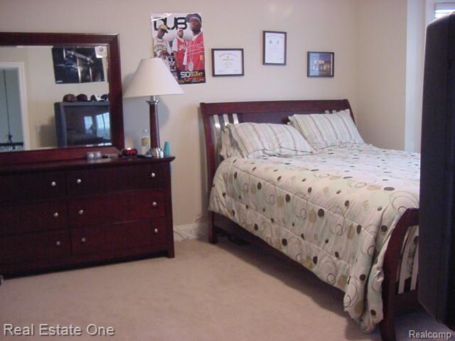 645 Langley Road Rochester, MI 48309 - Photo 7 of 24 Bedroom #3