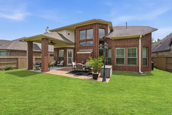 $3,900 | 27383 Pendleton Trace Drive, Spring, TX 77386