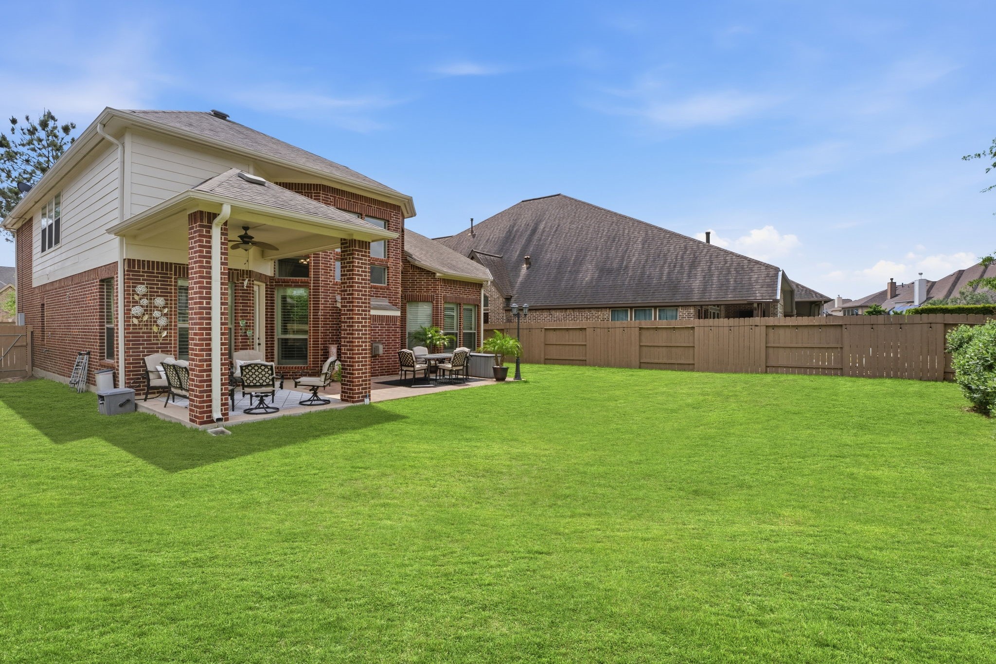 27383 Pendleton Trace Drive Spring, TX 77386 - Photo 29 of 33