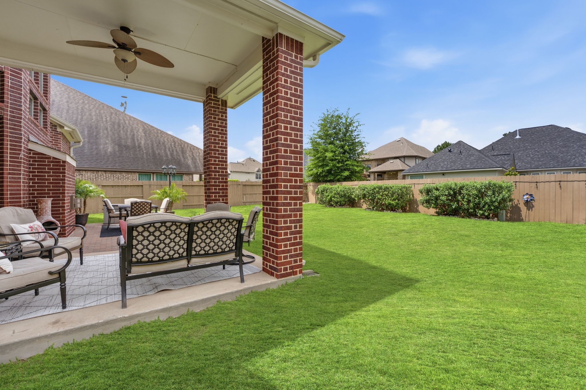 27383 Pendleton Trace Drive Spring, TX 77386 - Photo 33 of 33