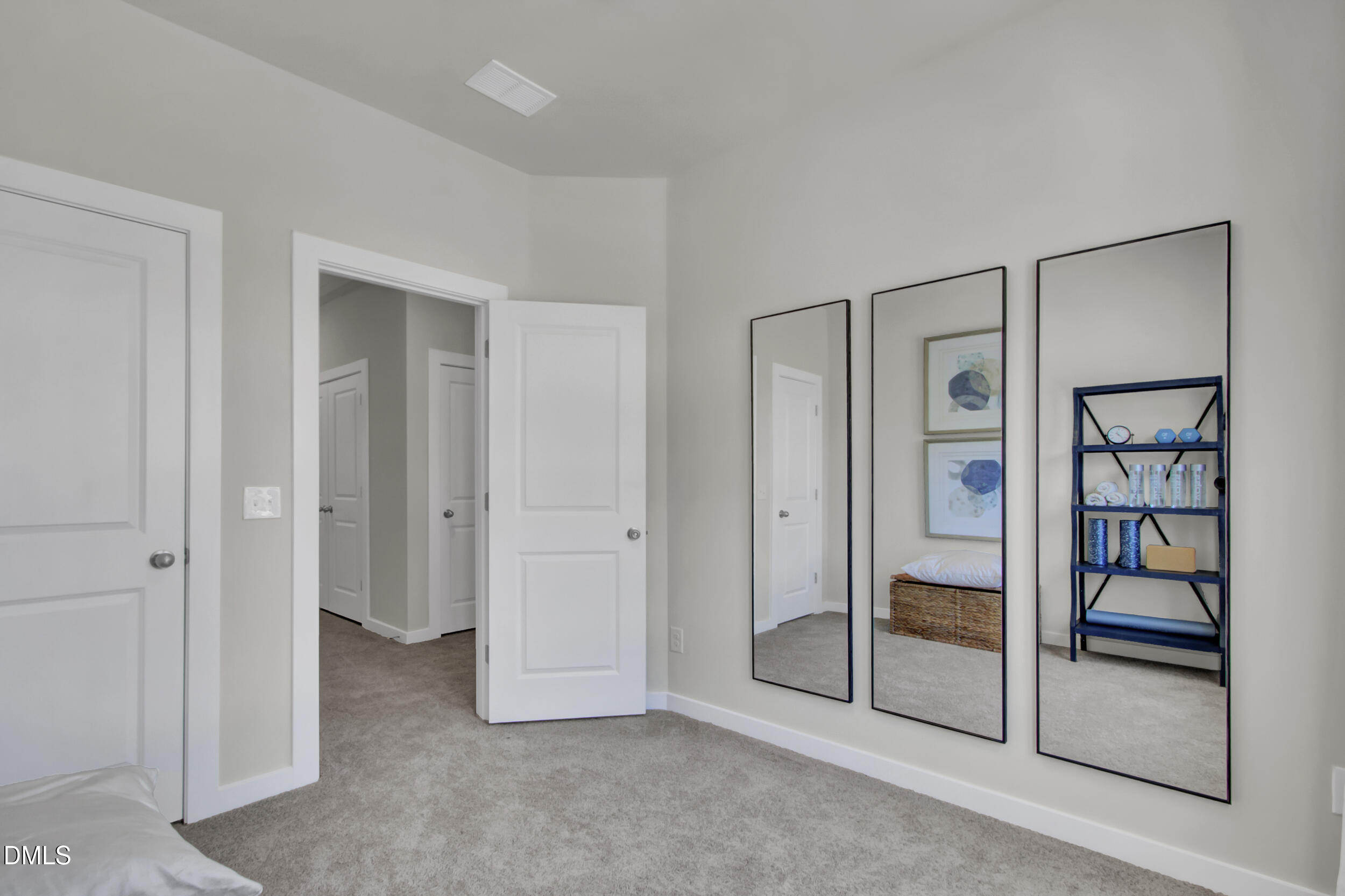 3211 Bomore Road Raleigh, NC 27610 - Photo 22 of 31 a view of an empty room