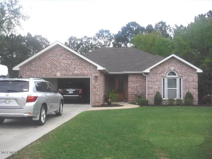 16000 McClellan Road Biloxi, MS 39532 - Photo 1 of 1 Front