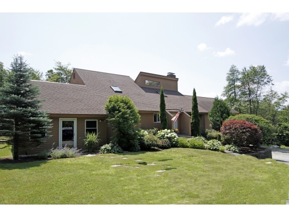 21 Deeryard Road Winhall, VT 05340 - Photo 1 of 23 Gallery Image 1