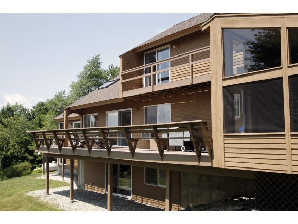 21 Deeryard Road Winhall, VT 05340 - Photo 21 of 23 Gallery Image 21