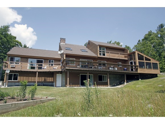 21 Deeryard Road Winhall, VT 05340 - Photo 22 of 23 Gallery Image 22