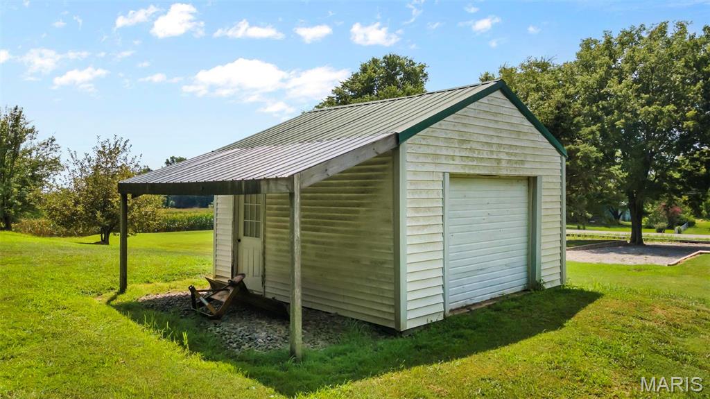 10912 Highway 77 Chaffee, MO 63740 - Photo 11 of 53