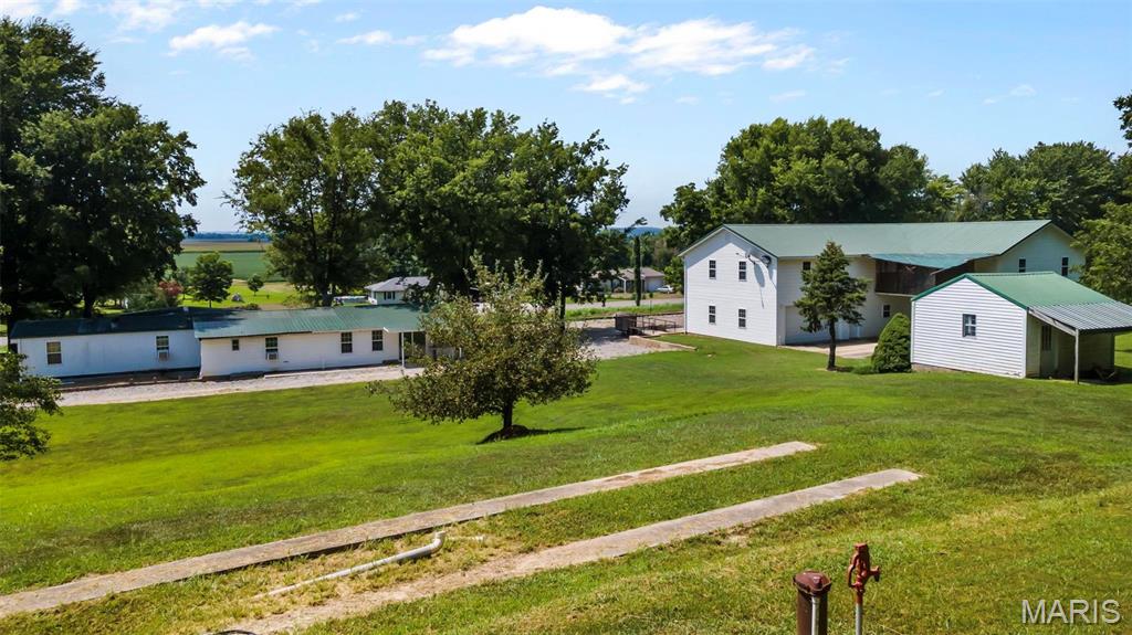 10912 Highway 77 Chaffee, MO 63740 - Photo 14 of 53