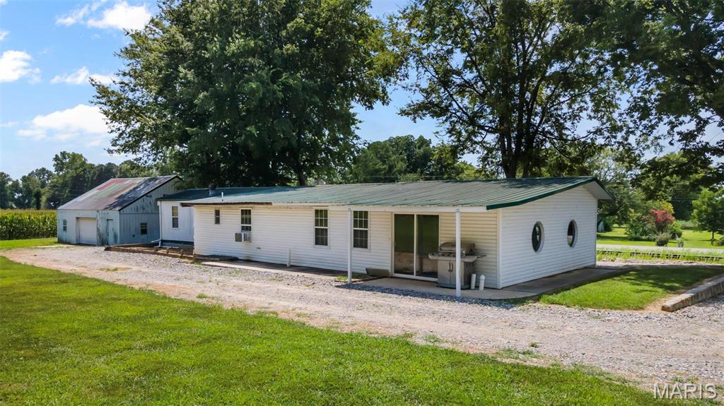 10912 Highway 77 Chaffee, MO 63740 - Photo 41 of 53