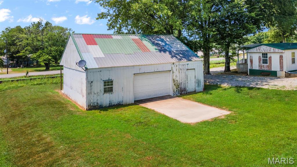 10912 Highway 77 Chaffee, MO 63740 - Photo 9 of 53