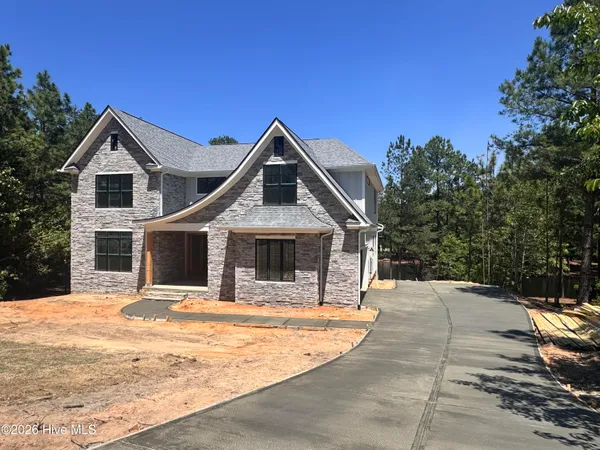$1,200,000 | 16 Overpeck Lane, Pinehurst, NC 28374
