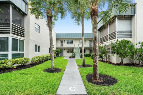 $109,000 | 334 Burgundy G, Delray Beach, FL 33484