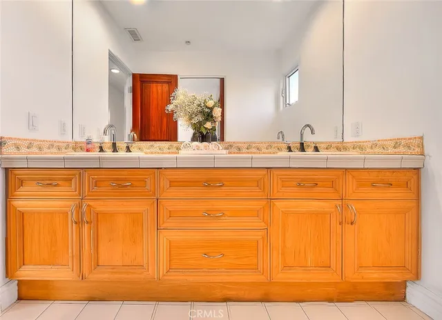 a view of table and chairs in balcony