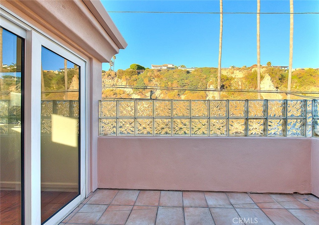 35177 Beach Road Dana Point, CA 92624 - Photo 47 of 66 a view of a balcony