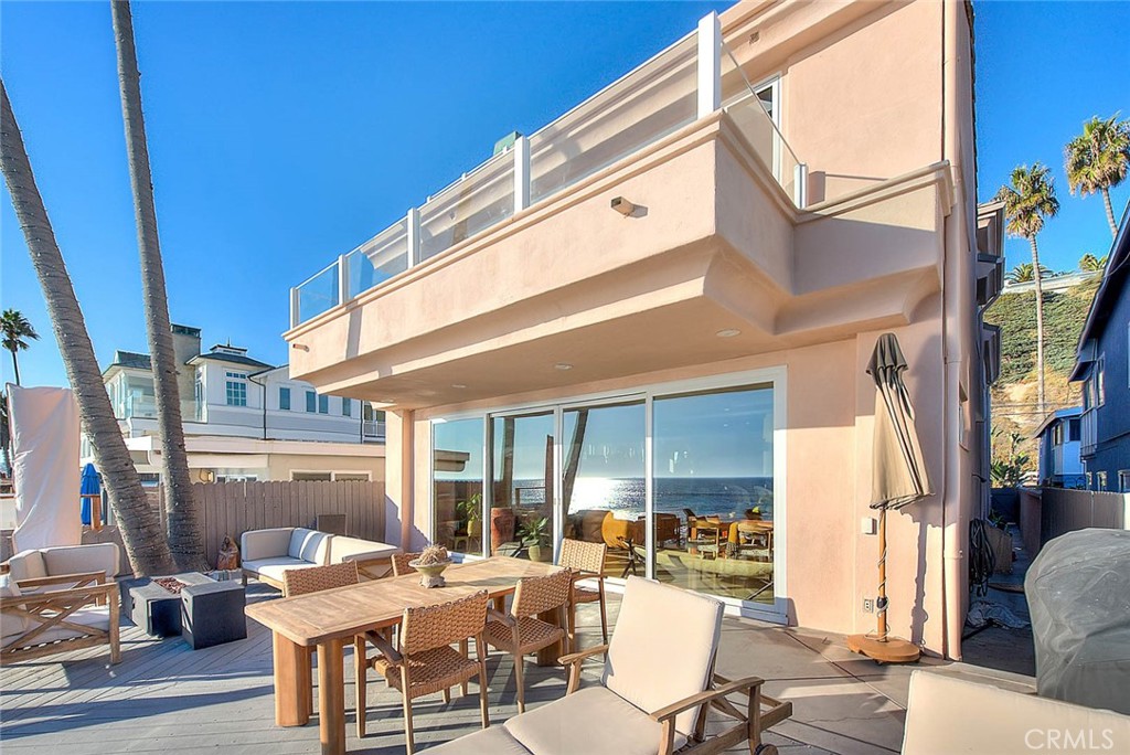 35177 Beach Road Dana Point, CA 92624 - Photo 55 of 66 a outdoor space with patio furniture