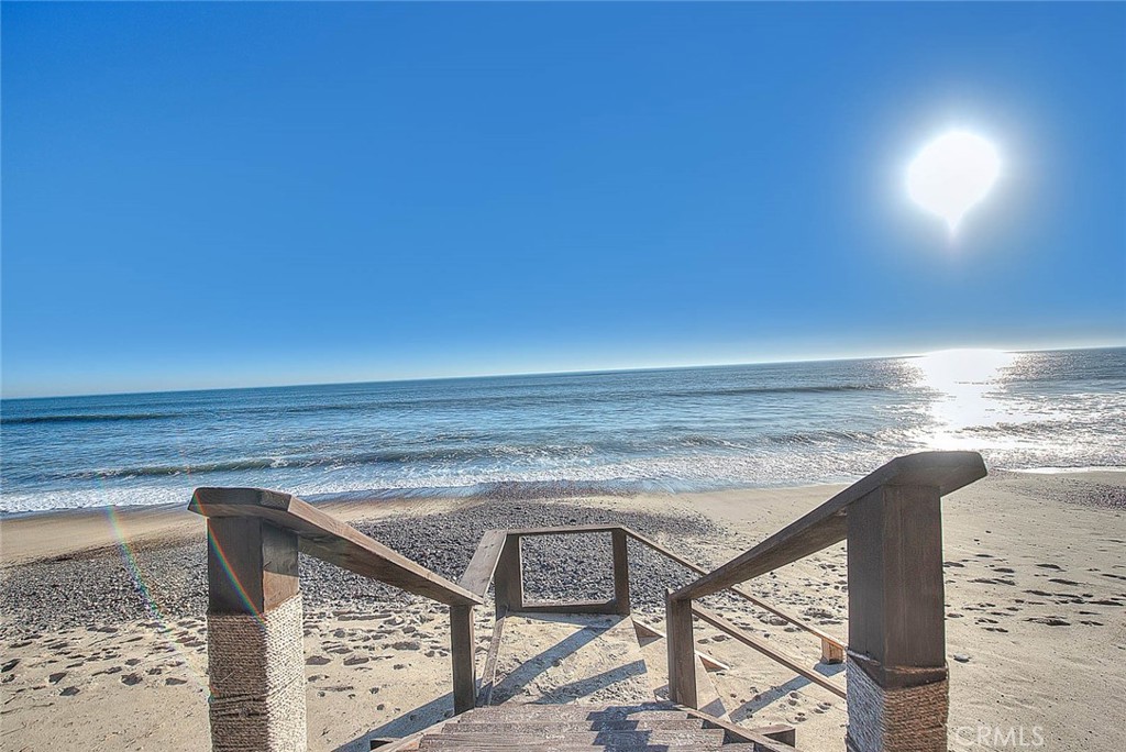 35177 Beach Road Dana Point, CA 92624 - Photo 57 of 66 a view of an ocean and beach