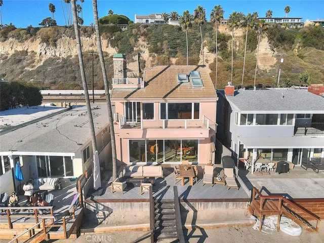 $6,500,000 | 35177 Beach Road, Dana Point, CA 92624
