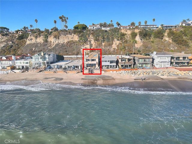 $6,500,000 | 35177 Beach Road, Dana Point, CA 92624