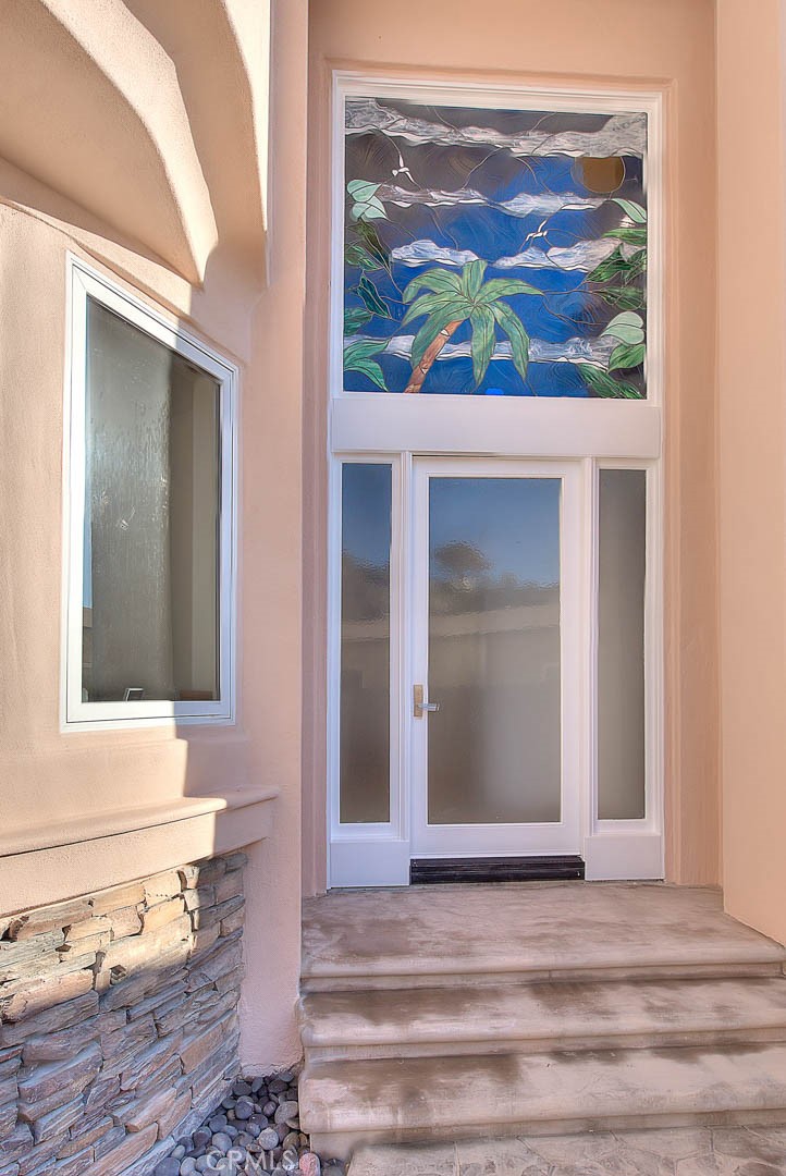 35177 Beach Road Dana Point, CA 92624 - Photo 7 of 66 a view of a door of the house