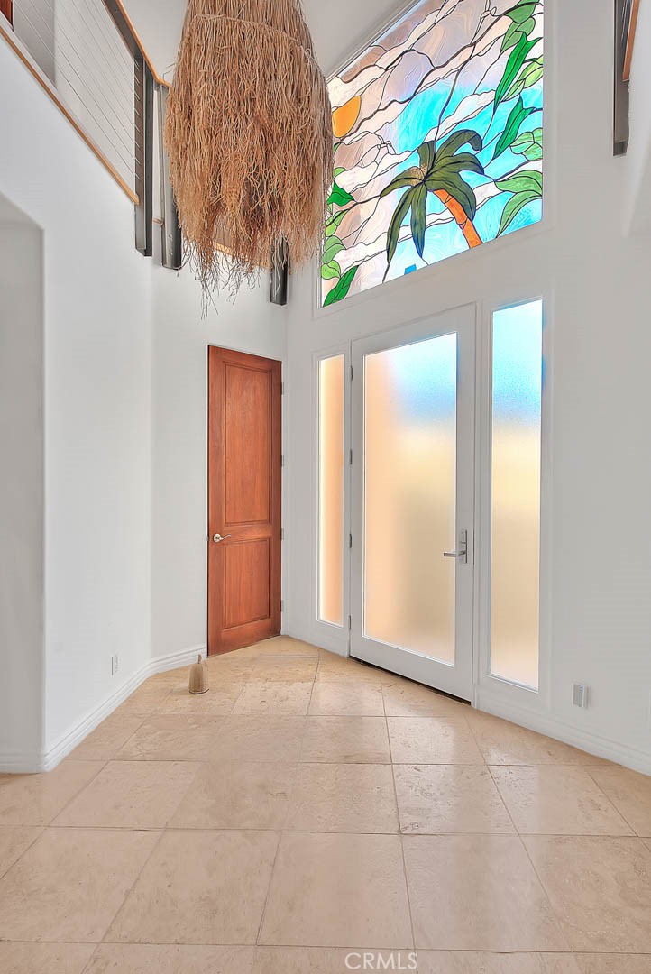 35177 Beach Road Dana Point, CA 92624 - Photo 9 of 66 a view of an entryway