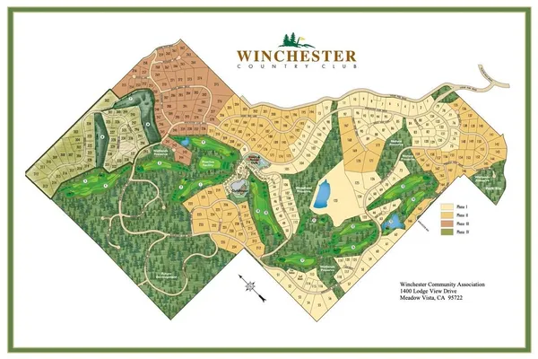 an aerial view of residential houses with outdoor space and swimming pool