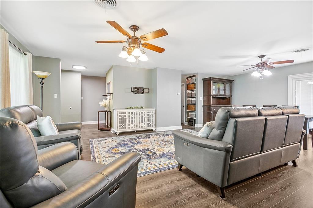 202 St Nicholas Street Luling, LA 70070 - Photo 3 of 14 Gallery Image 3