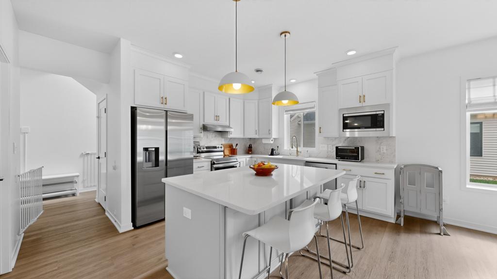 5367 Harvest Lake Drive Northwest Rochester, MN 55901 - Photo 19 of 55