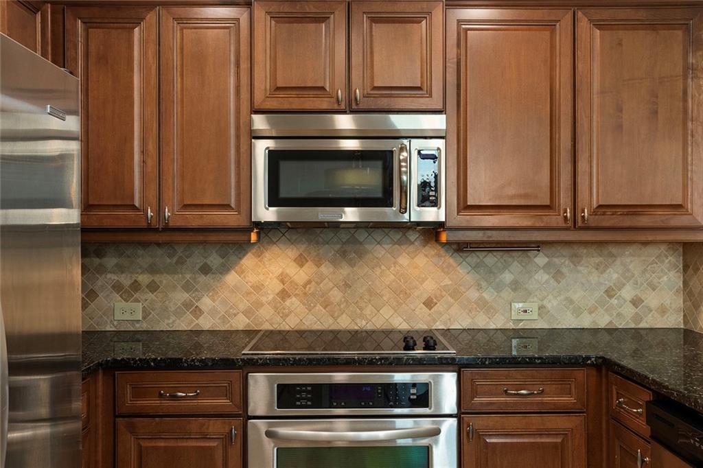 3300 Windy Ridge Parkway Southeast, Unit 1611 Atlanta, GA 30339 - Photo 12 of 40