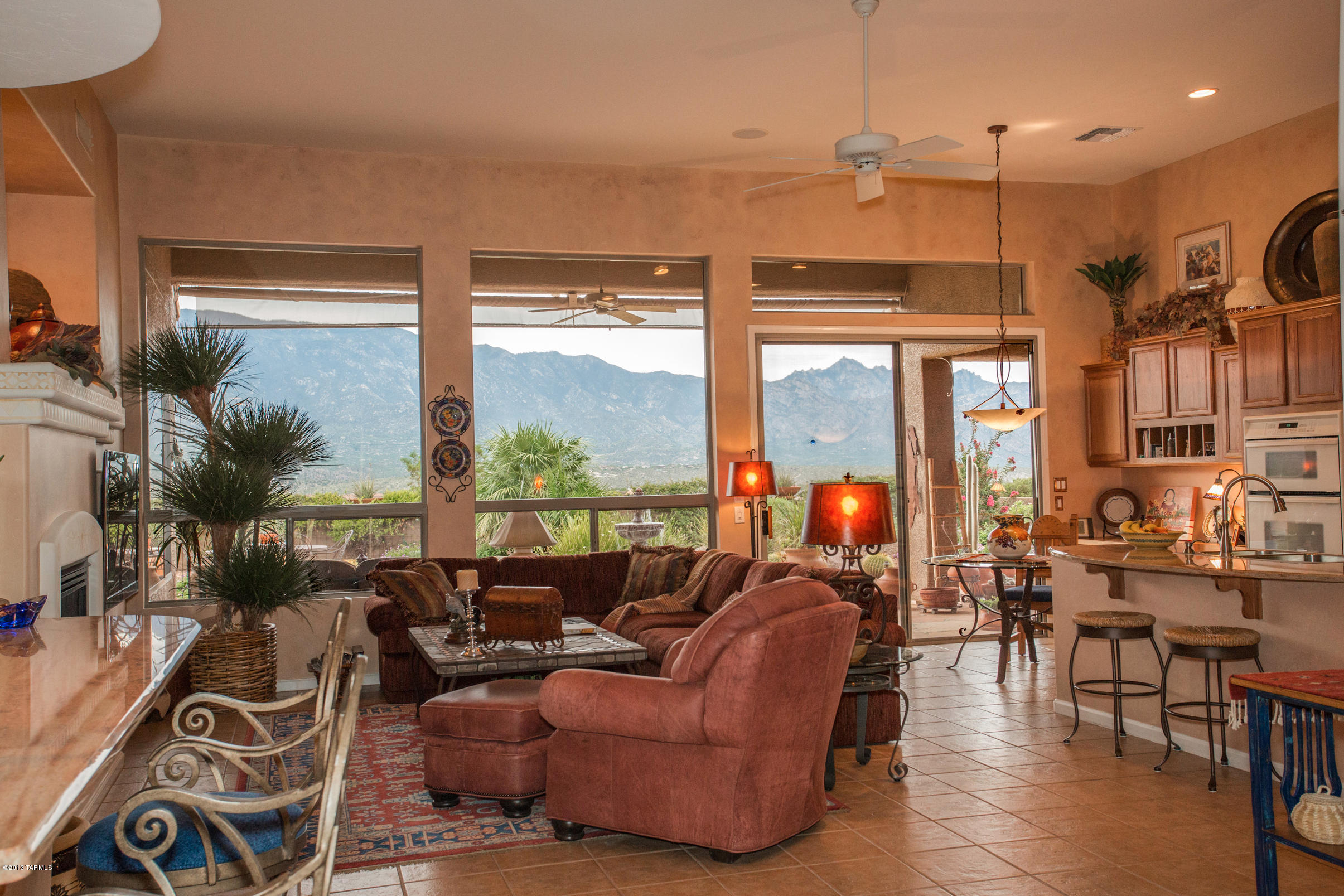 62215 East Rangewood Drive Tucson, AZ 85739 - Photo 3 of 34