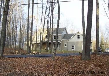 82 Clipp Road Bethlehem, NY 12054 - Photo 1 of 1 Photo 1