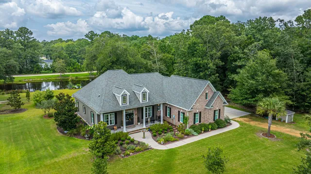 $889,000 | 788 Awendaw Lakes Boulevard, Awendaw, SC 29429
