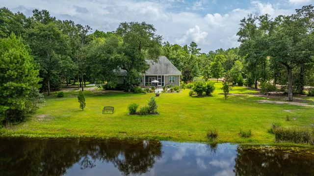 $889,000 | 788 Awendaw Lakes Boulevard, Awendaw, SC 29429