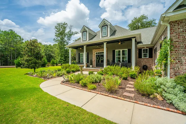 $889,000 | 788 Awendaw Lakes Boulevard, Awendaw, SC 29429