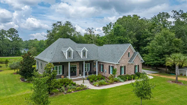 $889,000 | 788 Awendaw Lakes Boulevard, Awendaw, SC 29429