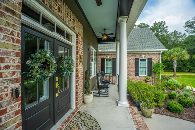 $889,000 | 788 Awendaw Lakes Boulevard, Awendaw, SC 29429