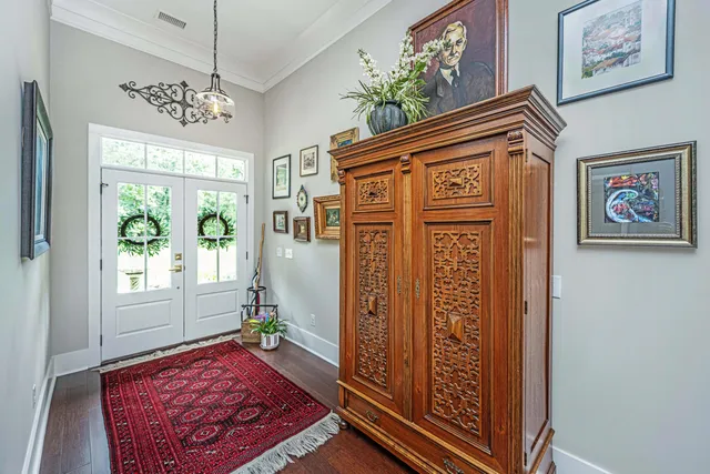 $889,000 | 788 Awendaw Lakes Boulevard, Awendaw, SC 29429