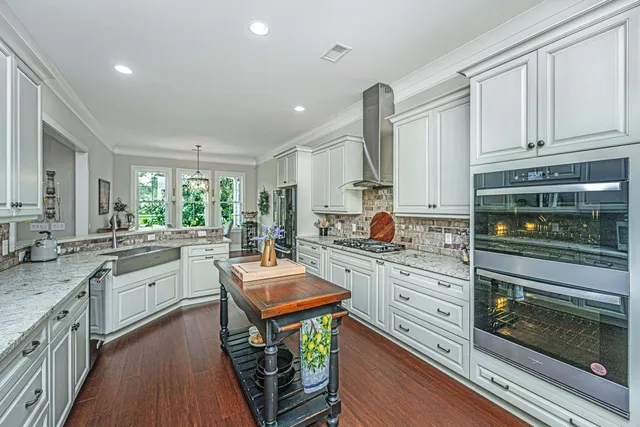 $889,000 | 788 Awendaw Lakes Boulevard, Awendaw, SC 29429