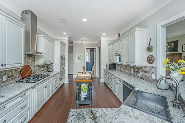 $889,000 | 788 Awendaw Lakes Boulevard, Awendaw, SC 29429