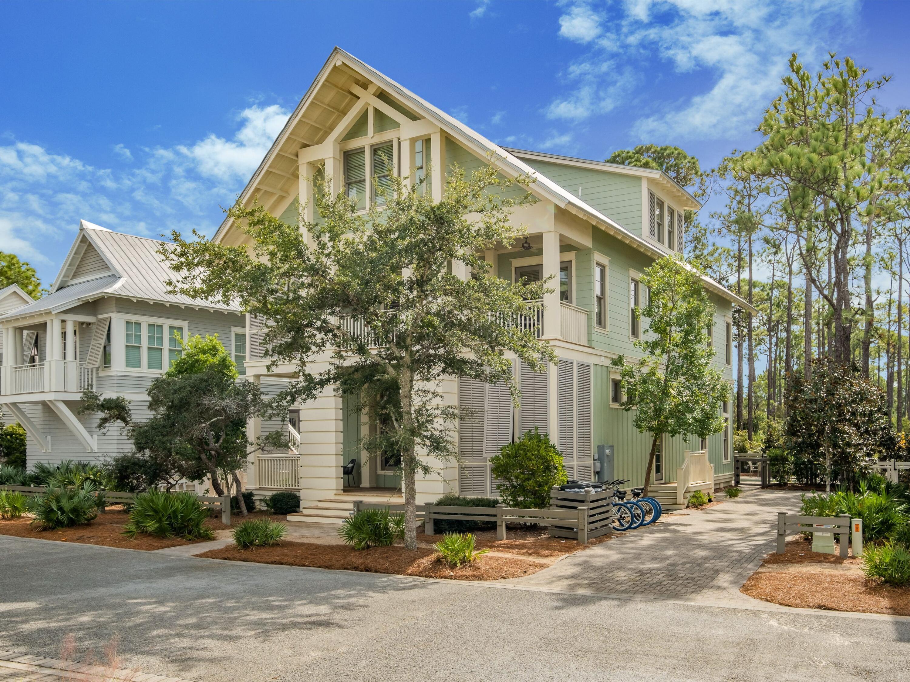 93 Vermillion Way Santa Rosa Beach, FL 32459 - Photo 4 of 53 93 Vermilion Way