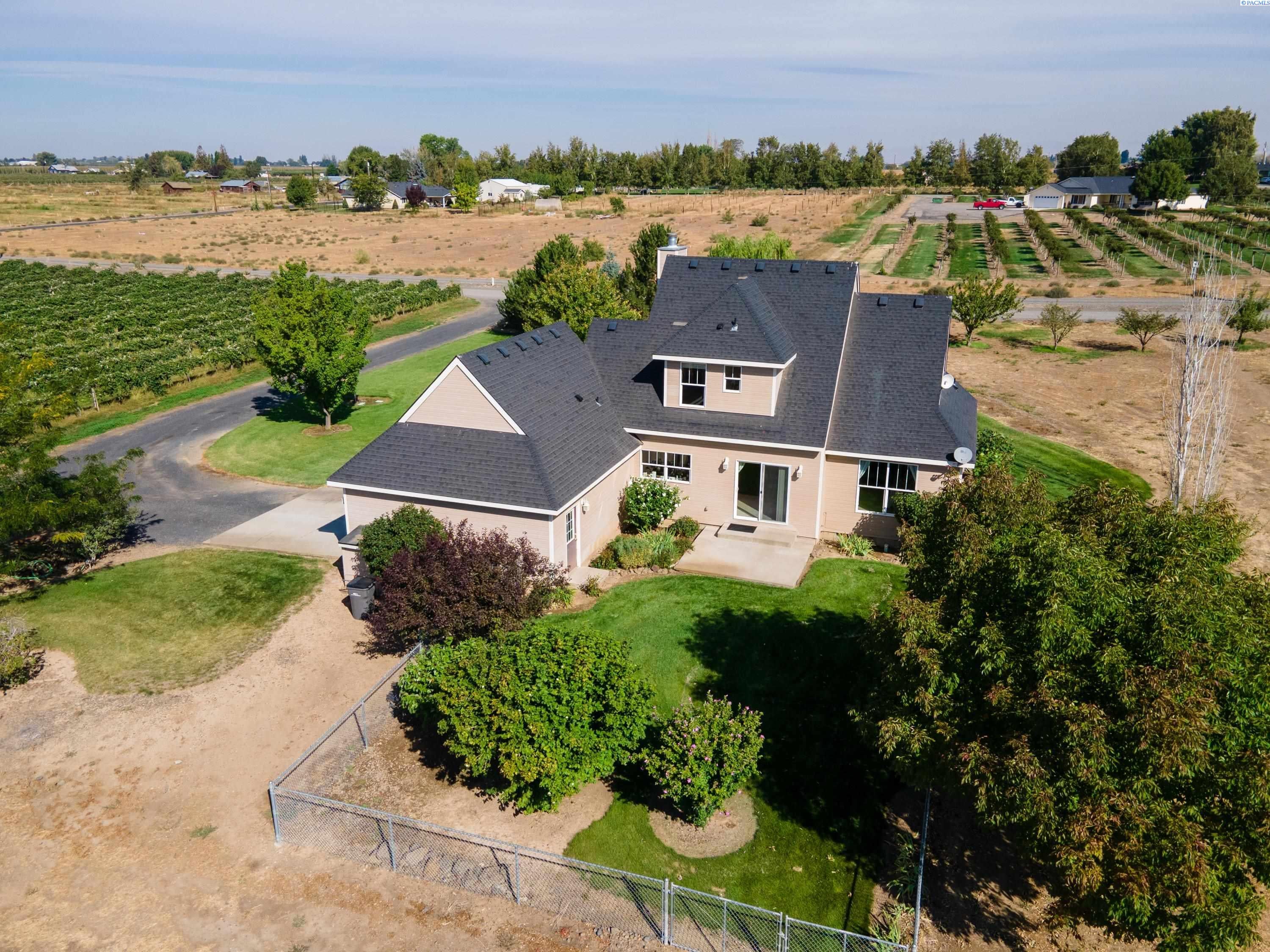 717 Lower County Line Road Prosser, WA 99350 - Photo 29 of 30 Gallery Image 29