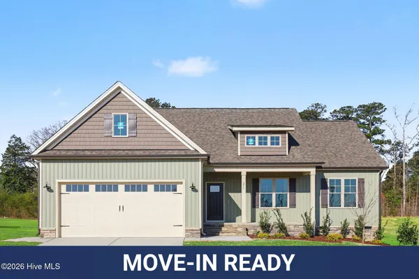 $409,400 | 275 Tee Drive, Selma, NC 27576